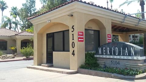 5110 N 31st Way #312