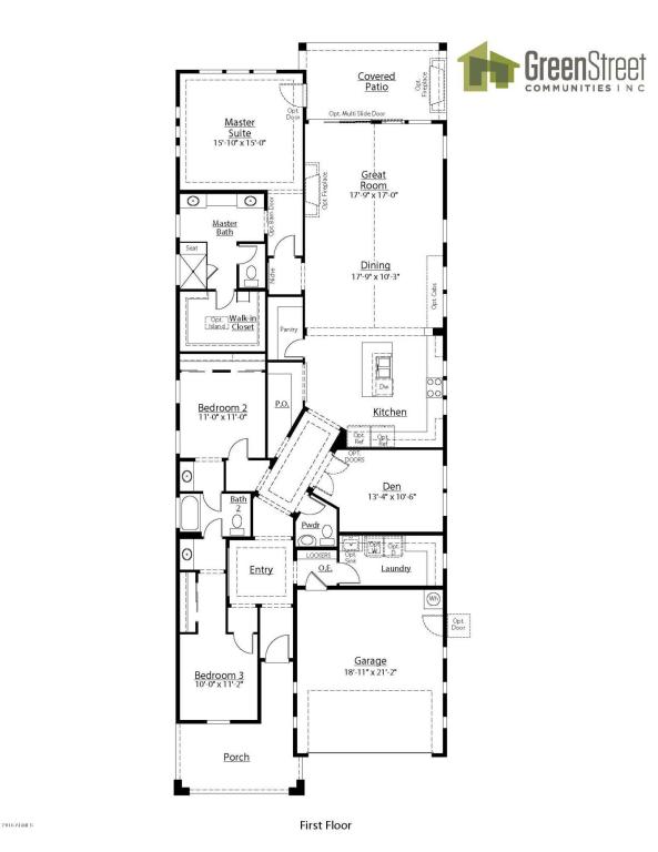 3425 N 38th Pl
