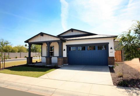 3910 E Earll Dr