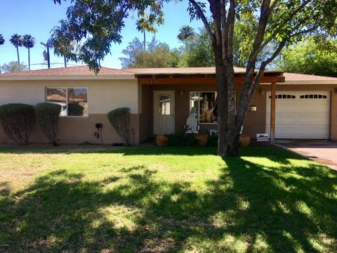 3412 E Campbell Ave