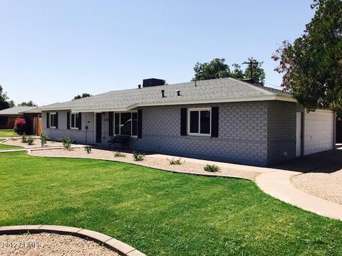 3412 E Campbell Ave