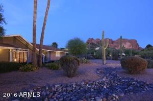 For Sale: 4426 E Marion Way Phoenix, AZ 85018