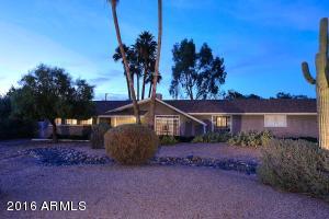 For Sale: 4426 E Marion Way Phoenix, AZ 85018
