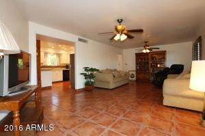For Sale: 4426 E Marion Way Phoenix, AZ 85018