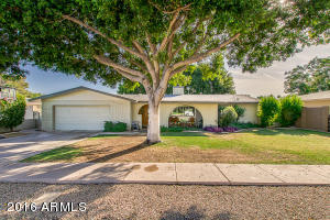 For Sale: 7128 N 15th Pl Phoenix, AZ 85020