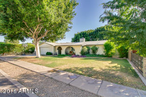 For Sale: 7128 N 15th Pl Phoenix, AZ 85020