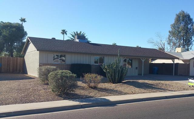 2215 E Greenway Rd