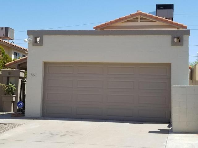 1651 E Villa Maria Dr