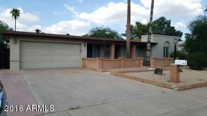 544 W Thunderbird Rd