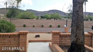 544 W Thunderbird Rd