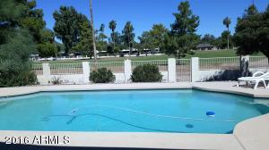 544 W Thunderbird Rd
