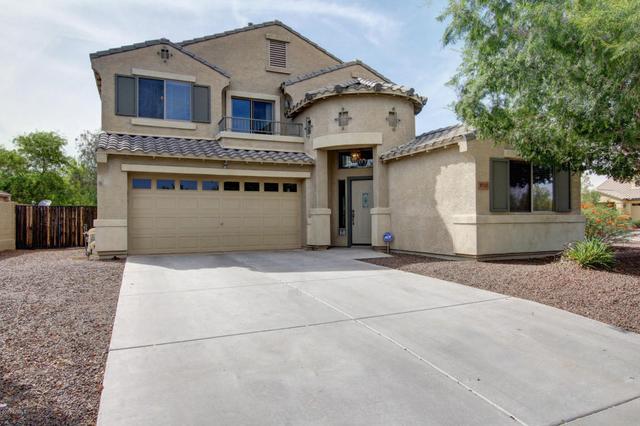 23920 N 23rd Pl