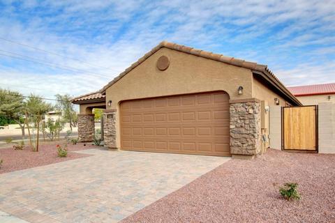 627 W Mcrae Dr