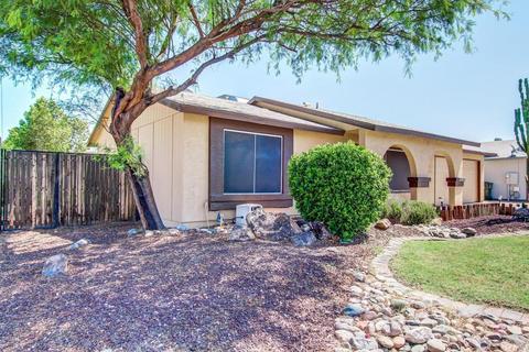 627 W Mcrae Dr