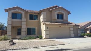 3145 W Matthew Dr, Phoenix AZ 85027