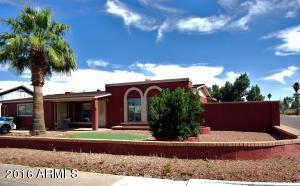 For Sale: 1647 W Kristal Way Phoenix, AZ 85027