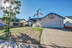 1101 W Behrend Dr