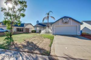 1101 W Behrend Dr