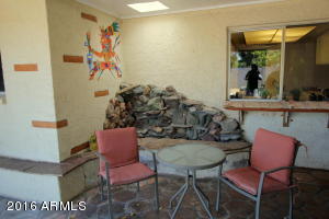 3418 E Paradise Dr Phoenix, AZ 85028