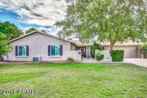 3101 E Cheryl Dr