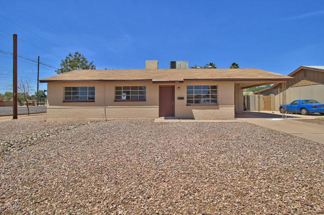 3218 W Corrine Dr