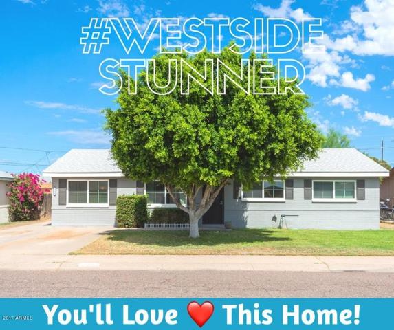3218 W Corrine Dr