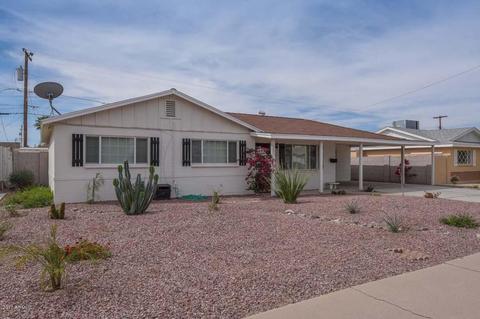3315 W Cactus Rd