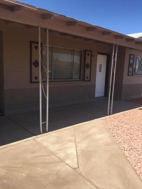 3315 W Cactus Rd