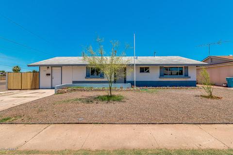 3315 W Cactus Rd