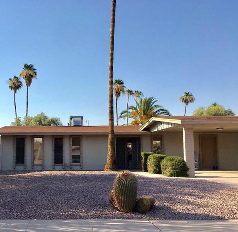 3315 W Cactus Rd