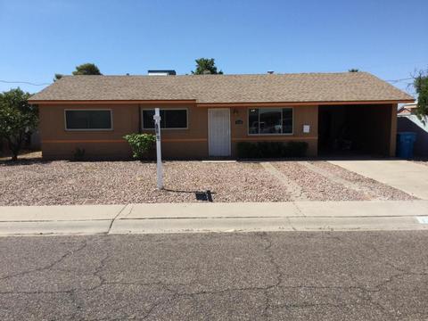 3344 W Columbine Dr