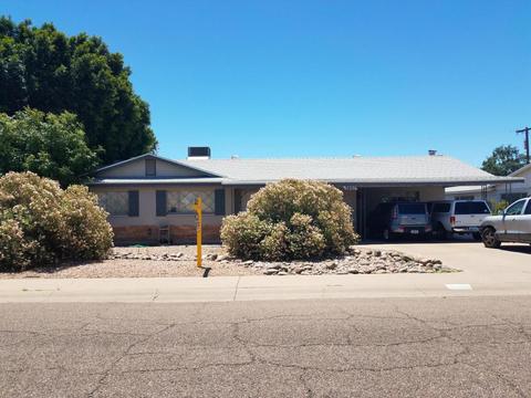 3344 W Columbine Dr