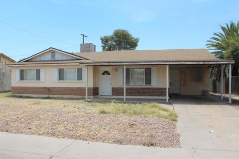 3344 W Columbine Dr