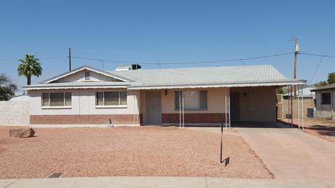 3344 W Columbine Dr