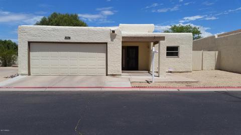 3344 W Columbine Dr