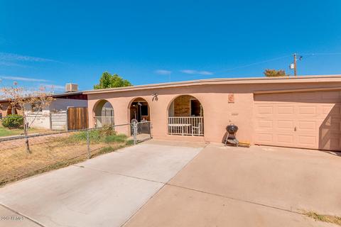 11666 N 28th Dr #392