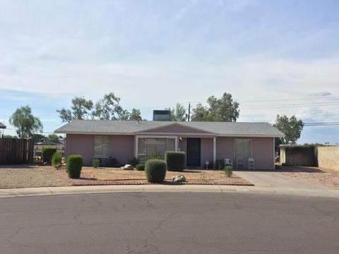 11666 N 28th Dr #392