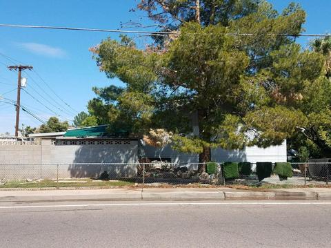 11666 N 28th Dr #392