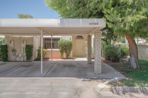 11666 N 28th Dr #392