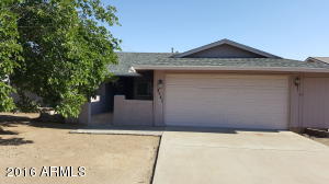 3541 W Sahuaro Dr Phoenix, AZ 85029