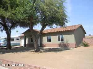 4609 N 50 Ave Phoenix, AZ 85031