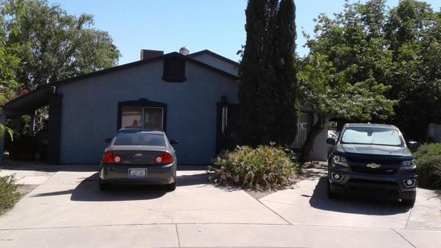 2714 E Windrose Dr