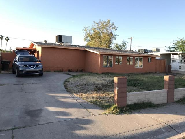 7341 W Heatherbrae Dr