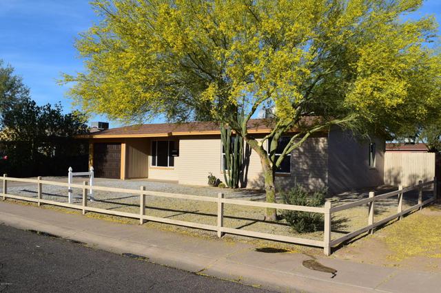 7341 W Heatherbrae Dr