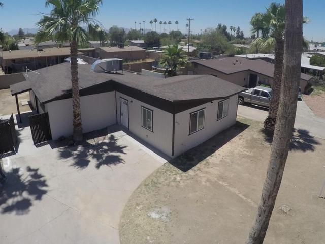 7341 W Heatherbrae Dr