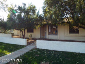 6711 W Osborn Rd #94 Phoenix, AZ 85033