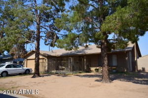 For Sale: 4115 N 85th Dr Phoenix, AZ 85037