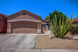 7016 S 32nd Pl Phoenix, AZ 85042