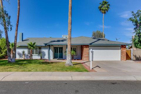 5029 E Magic Stone Dr