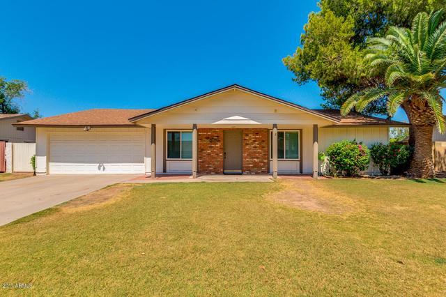 5029 E Magic Stone Dr